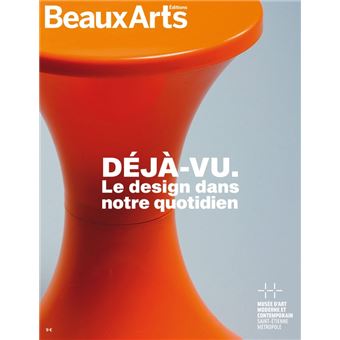 Deja vu. le design dans notre quotidien