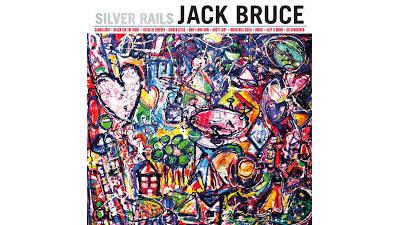 Silver rails CD + DVD