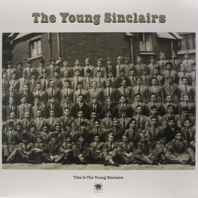 This is the young sinclairs