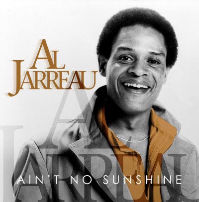 Ain’t No Sunshine