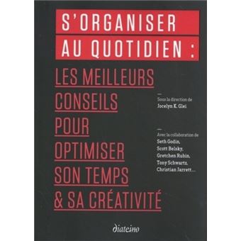 S'organiser au quotidien