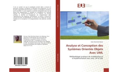 Analyse et conception des systemes orientes objets avec uml