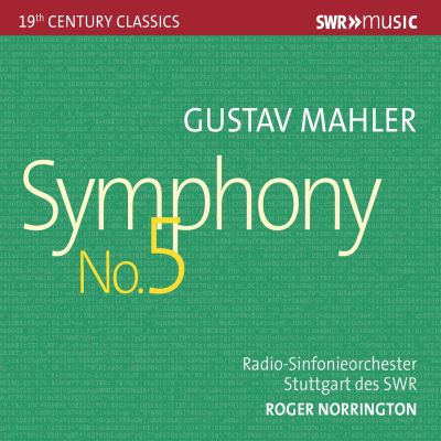 Symphonie number 5