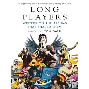 LONG PLAYERS