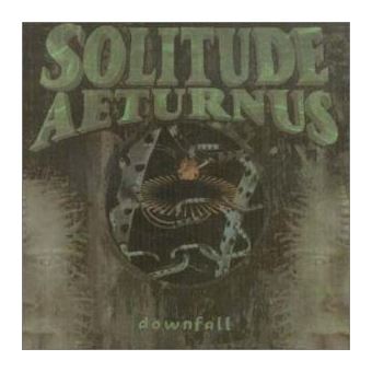 Solitude Aeturnus - 1