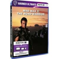Mad Max 2 Le défi Blu-ray