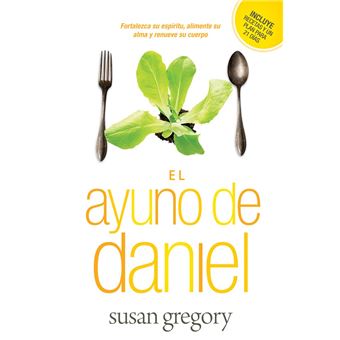 El ayuno de Daniel - 1