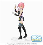 Figurine Ram Kunoichi Tobi Ver. Spm Figure