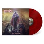 Embrace The Awakening - Vinilo Rojo Marmol