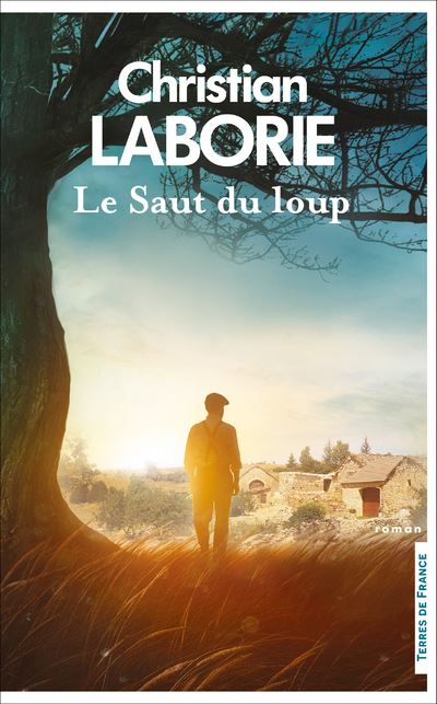 Le Saut du loup - Christian Laborie - broché