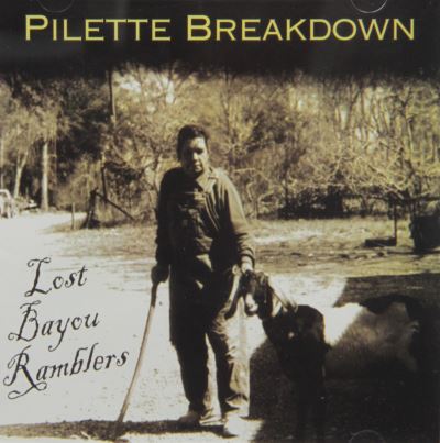 Pilette breakdown