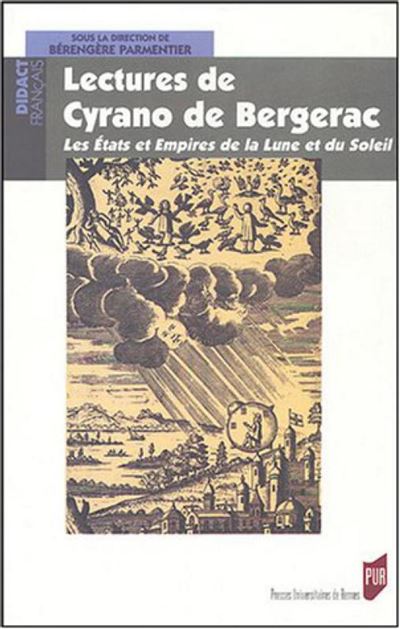 Lectures de cyrano de bergerac