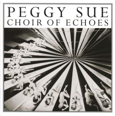 Choir of echoes - Digipack