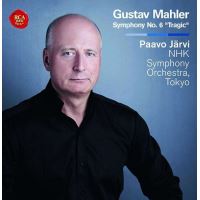 Mahler Symphony Numero 6 Tragic