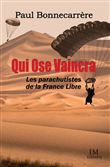 Qui ose vaincra