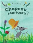 Chapeau, souriceau !