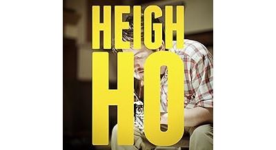 Heigh Ho (Vinyl)