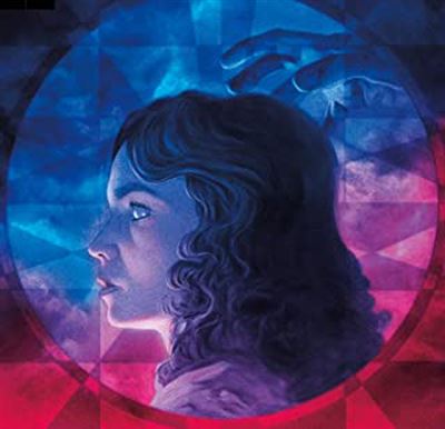 Suspiria Vinyle Coloré