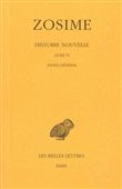 Histoire nouvelle. Tome III, 2e partie : Livre VI. Index général