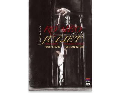 Prokofiev : Romeo et Juliette DVD