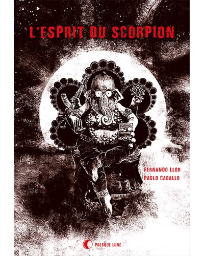 L'esprit du scorpion