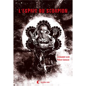 L'esprit du scorpion