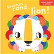 Couleurs, rond…lion ! Ouvre et découvre la surprise !
