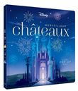 DISNEY PRINCESSES - Merveilleux Châteaux - Livre pop-up - Hors Série