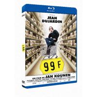 99 francs Blu-ray