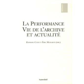 La performance
