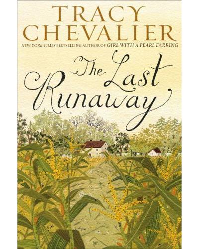 LAST RUNAWAY