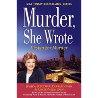 Murder, She Wrote: Design For Murder