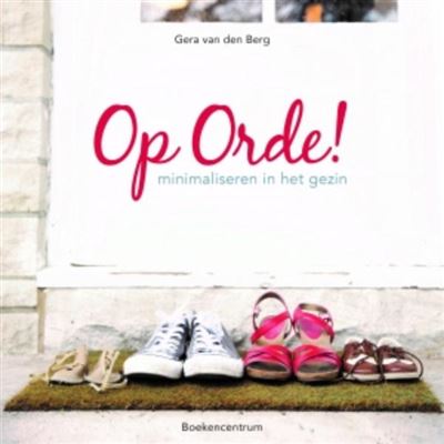 Op orde!