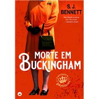 Morte em Buckingham