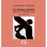 Hommes meurent mais ne tombent