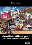 Cream 1966-1968 … et après !