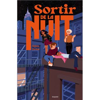 Sortir de la nuit