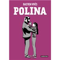 Polina - OP Roman graphique