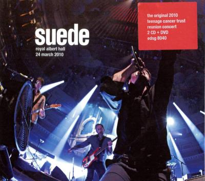 Royal Albert Hall, 24th March, 2010 - 2 CD