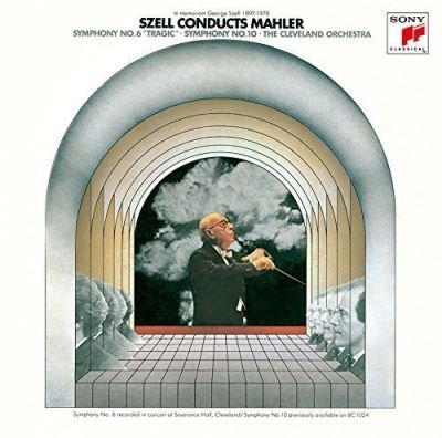 Szell conducts Mahler