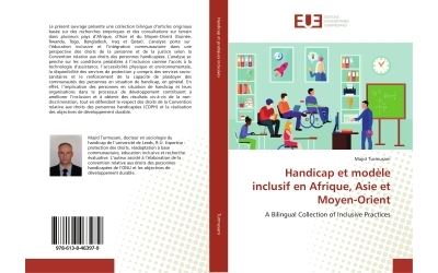 Handicap et modèle inclusif en Afrique, Asie et Moyen-Orient