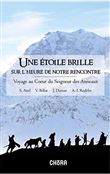 Une etoile brille sur l'heure de notre rencontre