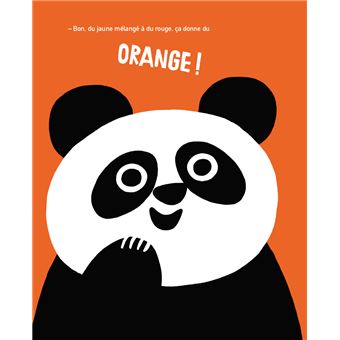 Casterminouche - Bataille de couleurs !