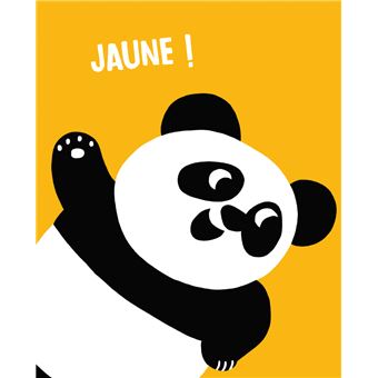 Casterminouche - Bataille de couleurs !