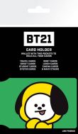 Porte-carte BTS Chimmy