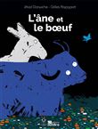 L'âne et le boeuf