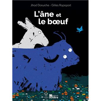 L'âne et le boeuf