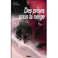 Des prises sous la neige