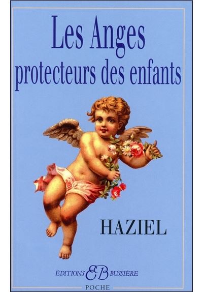 Les anges protecteurs des enfants