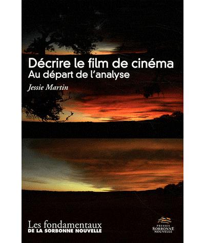 Décrire le film de cinéma